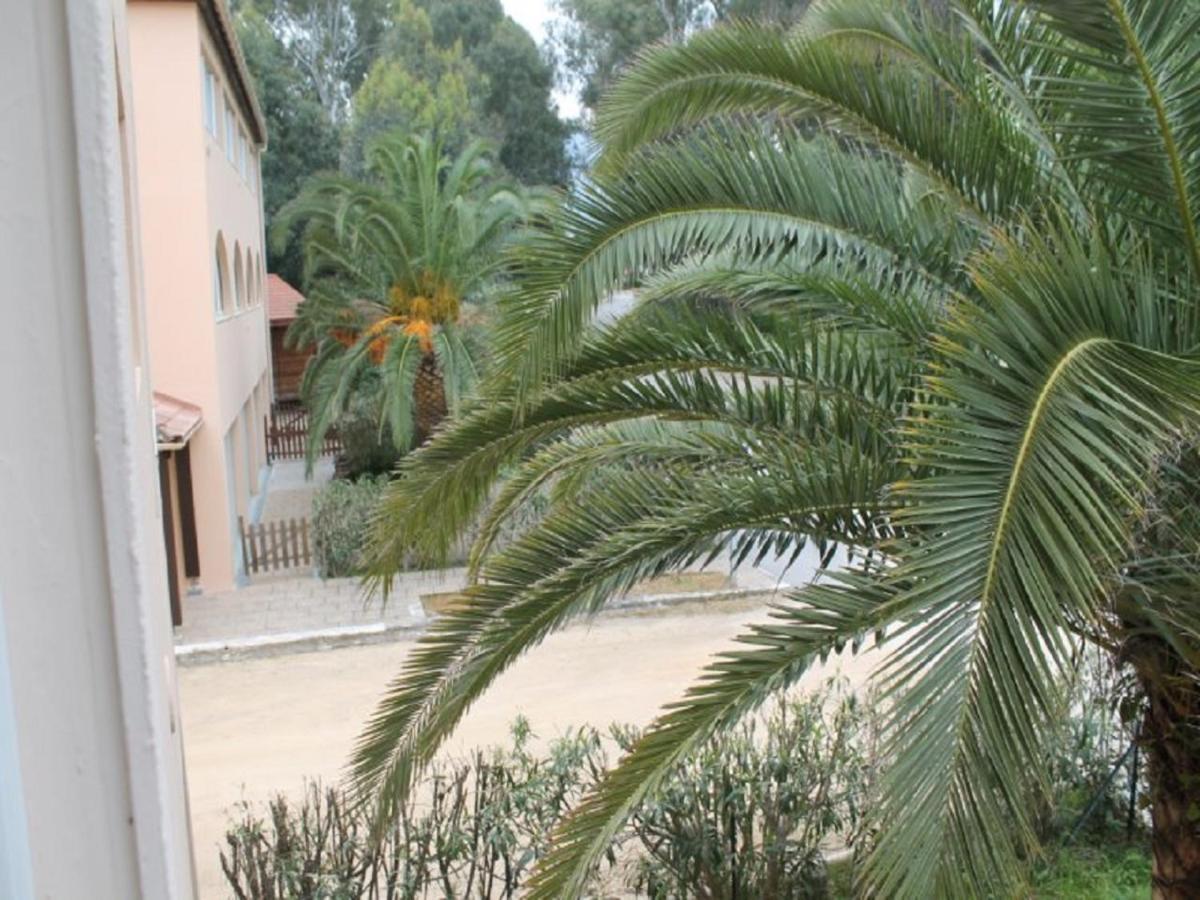 T2 Calvi Entierement Equipe A 150M De La Plage. Dış mekan fotoğraf
